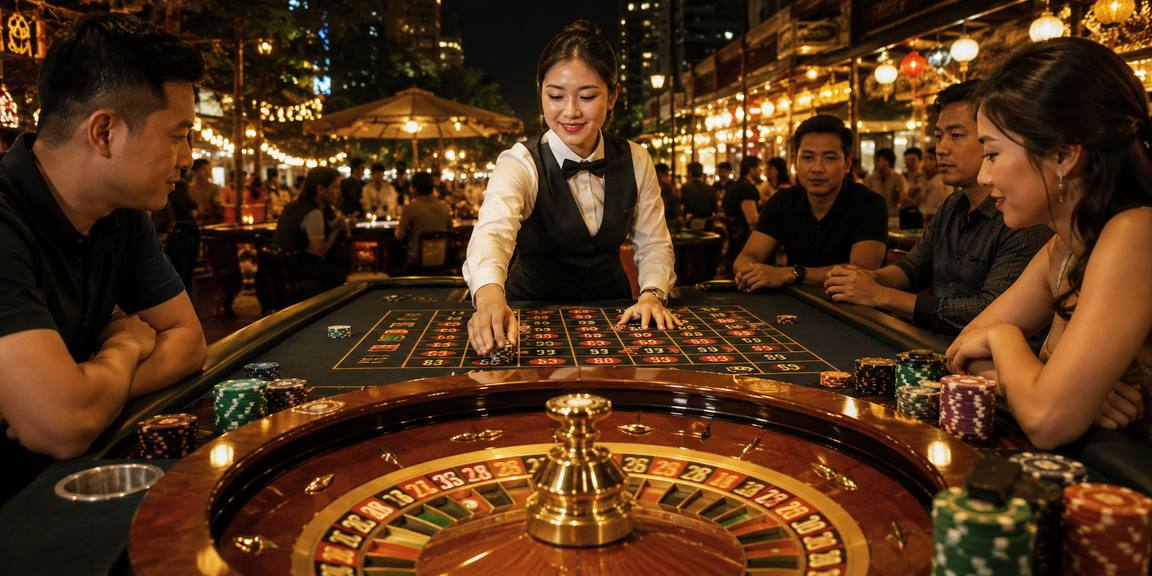 99win Khám Phá Limbo Dem Trong Sảnh 99win